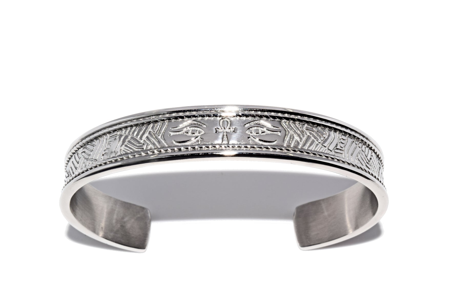 Armreif PROTECTOR - ROCK & STEEL GERMANY