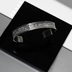 Armreif PROTECTOR - ROCK & STEEL GERMANY