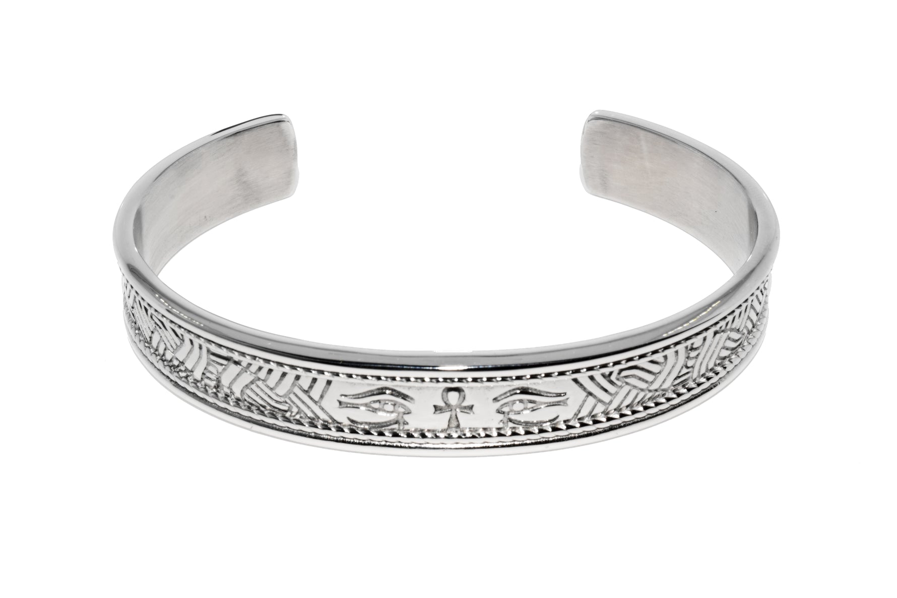 Armreif PROTECTOR - ROCK & STEEL GERMANY