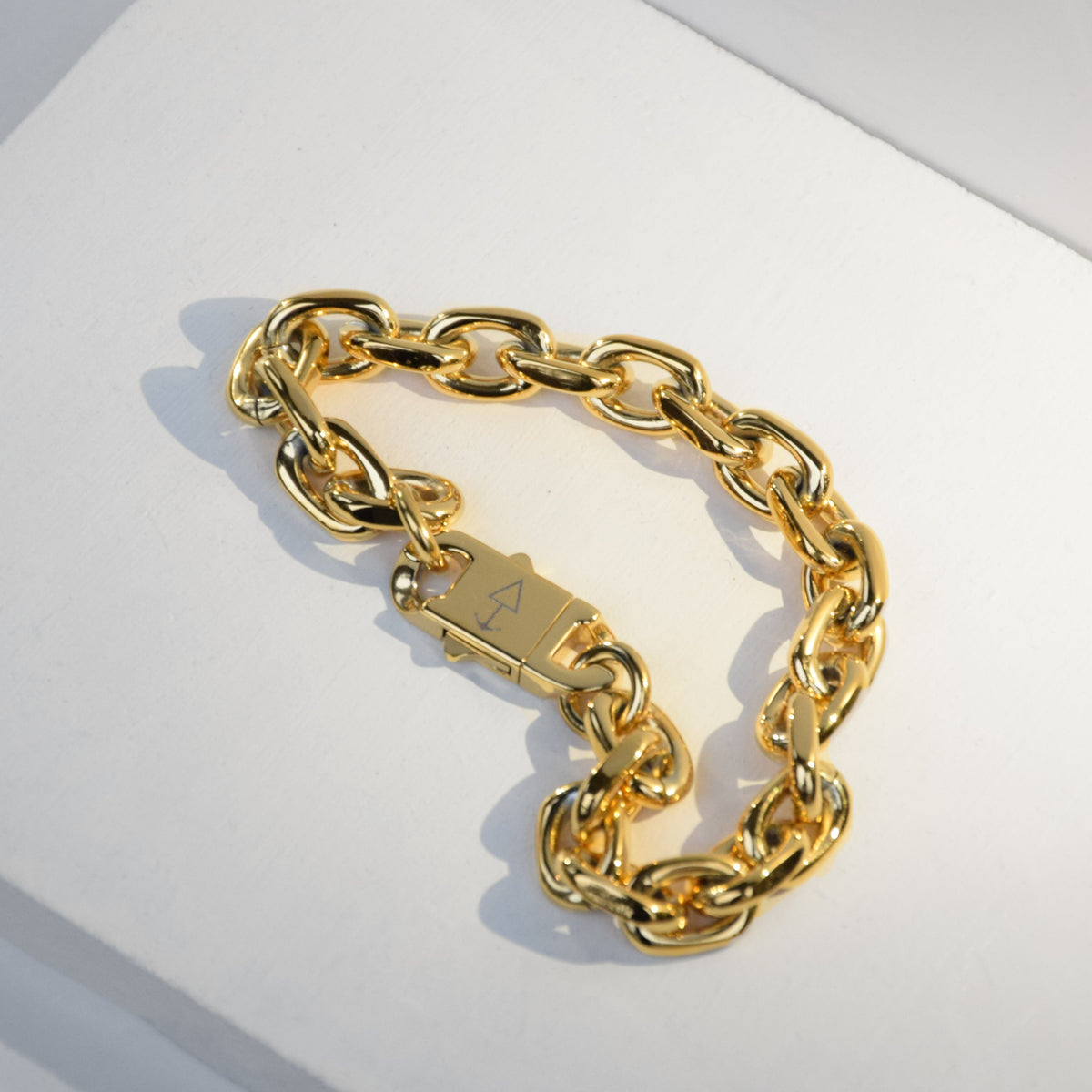 Armband RAVE - ROCK & STEEL GERMANY