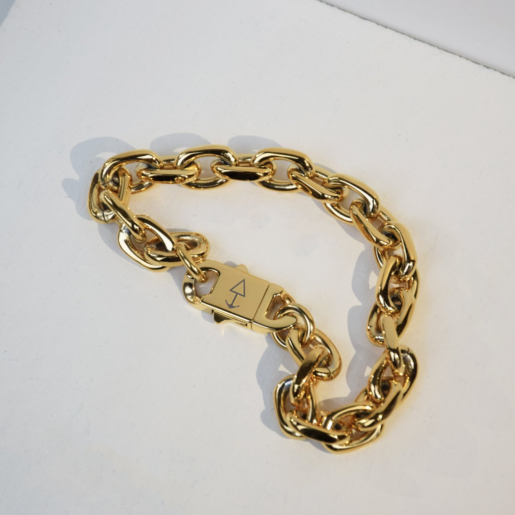 Armband RAVE - ROCK & STEEL GERMANY