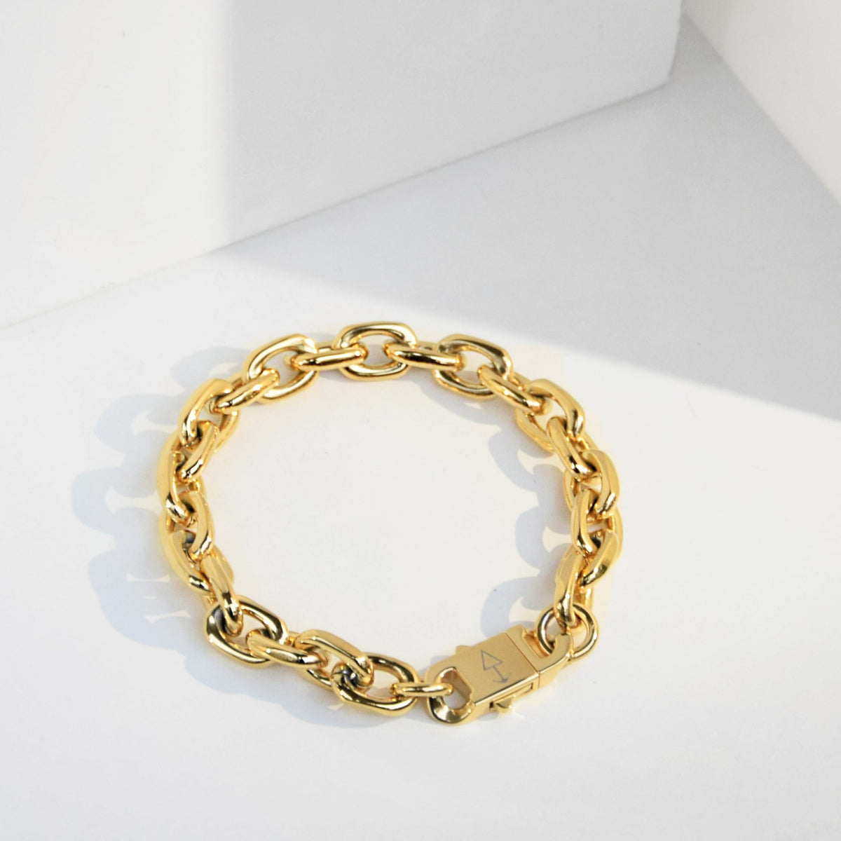 Armband RAVE - ROCK & STEEL GERMANY