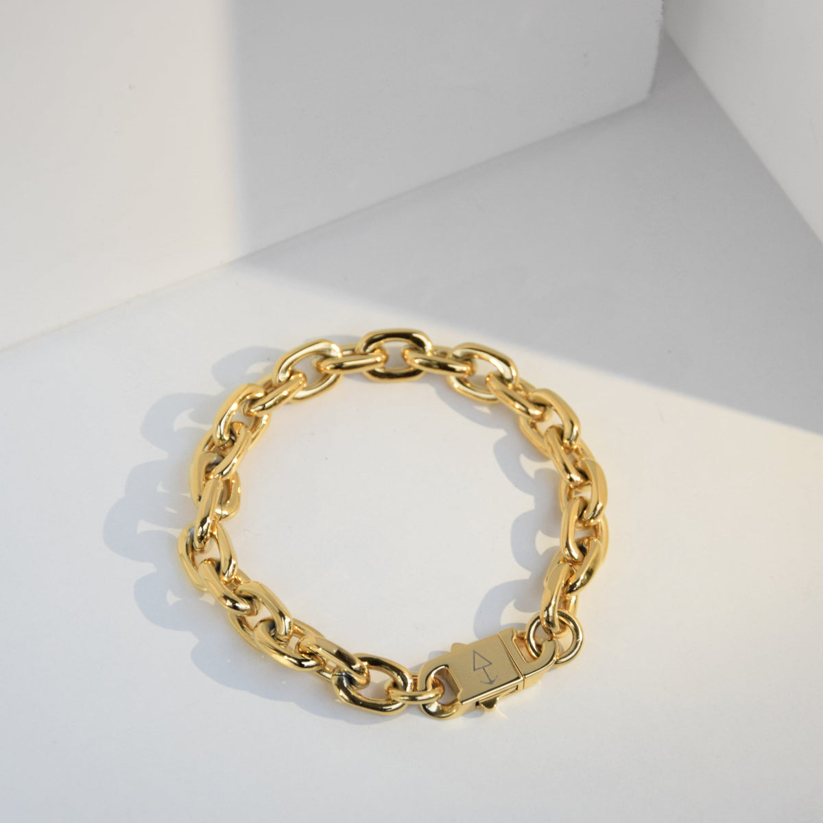 Armband RAVE - ROCK & STEEL GERMANY