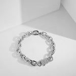 Armband RAVE - ROCK & STEEL GERMANY