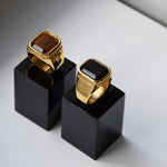 Ring ZEUS - ROCK & STEEL GERMANY