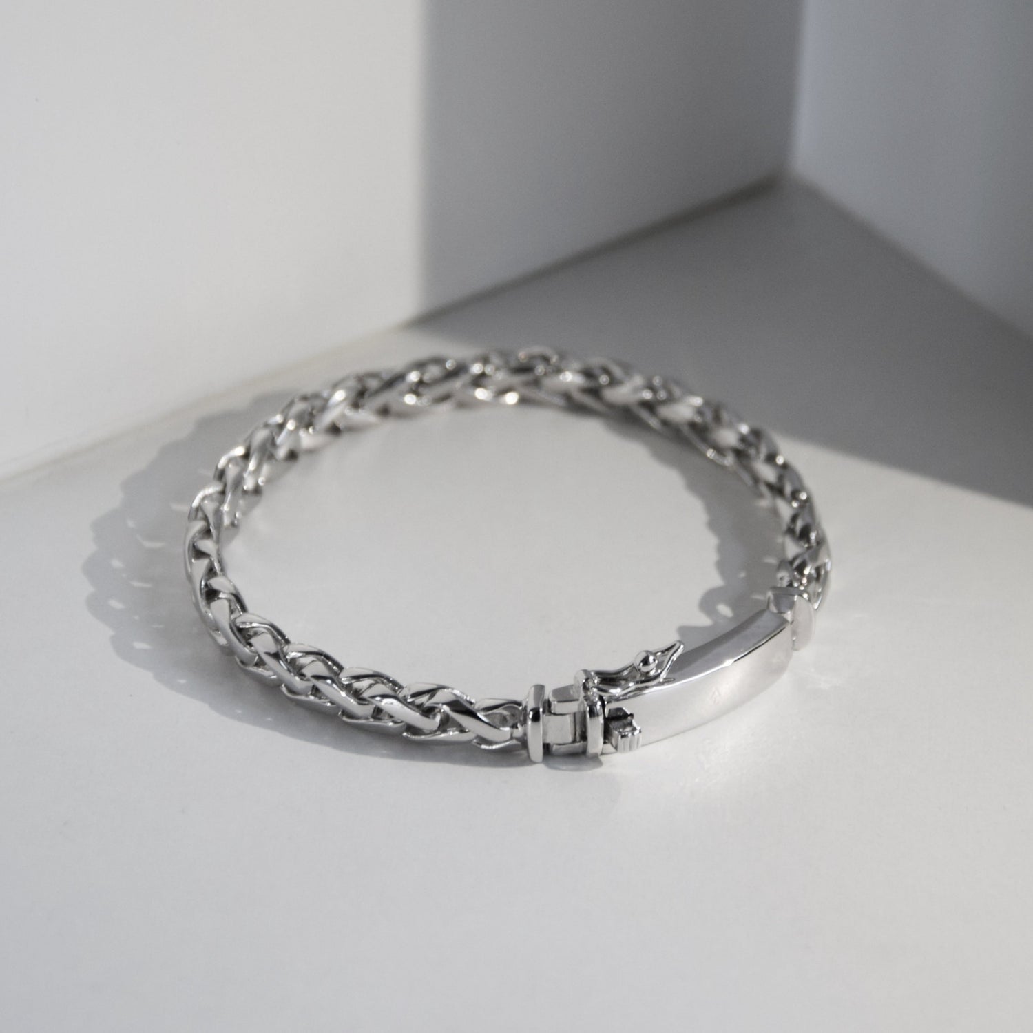 Armband ROCK | 925 SILBER - ROCK & STEEL GERMANY