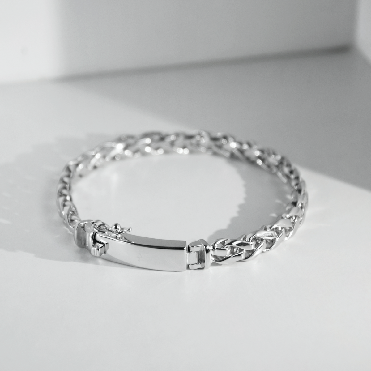 Armband ROCK | 925 SILBER - ROCK & STEEL GERMANY