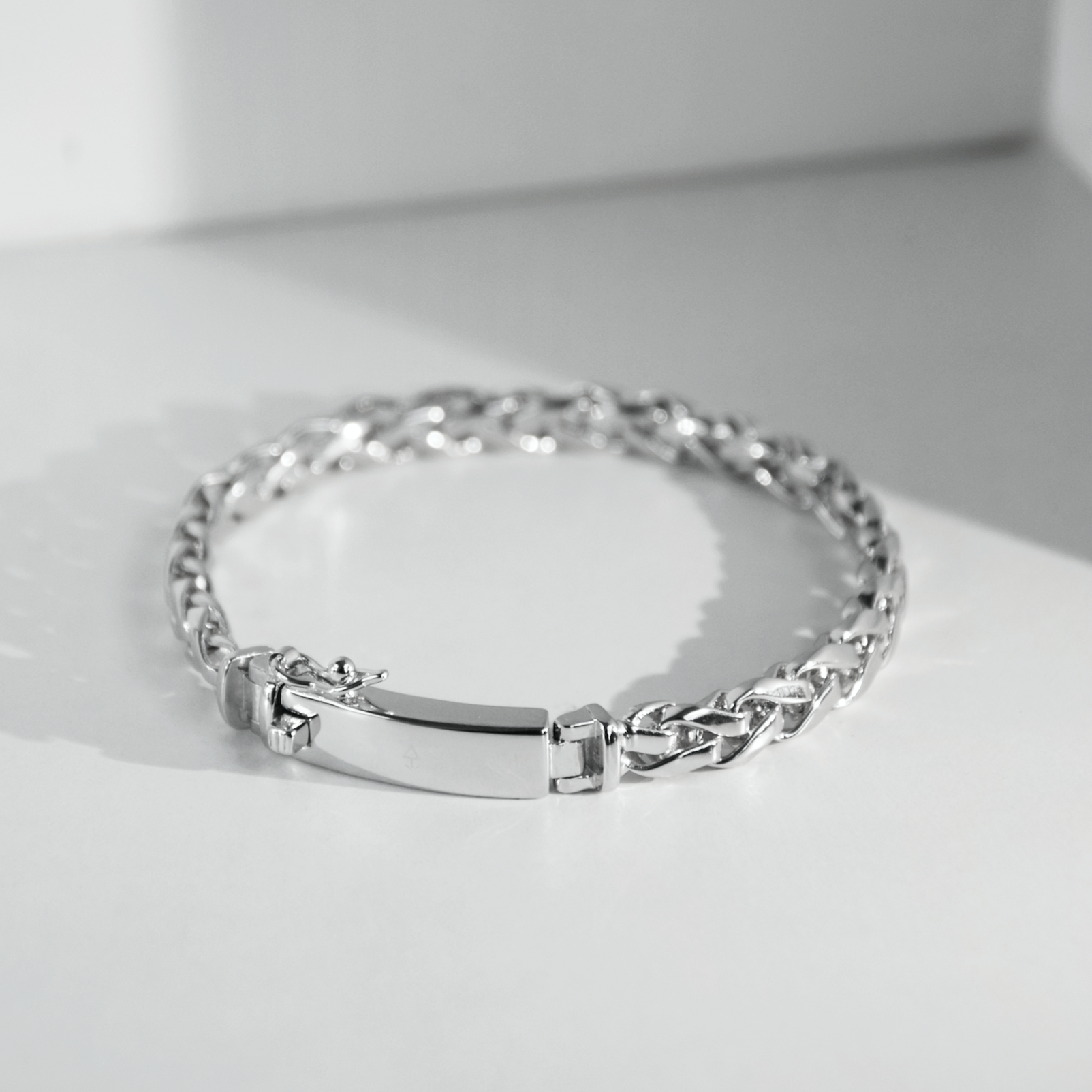 Armband ROCK | 925 SILBER - ROCK & STEEL GERMANY