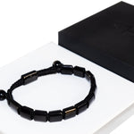 Armband EDELSTAHL SHAMBHALA - ROCK & STEEL GERMANY