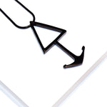 Kette ICON - Gold Halsketten - Silber Halsketten - ROCK & STEEL GERMANY