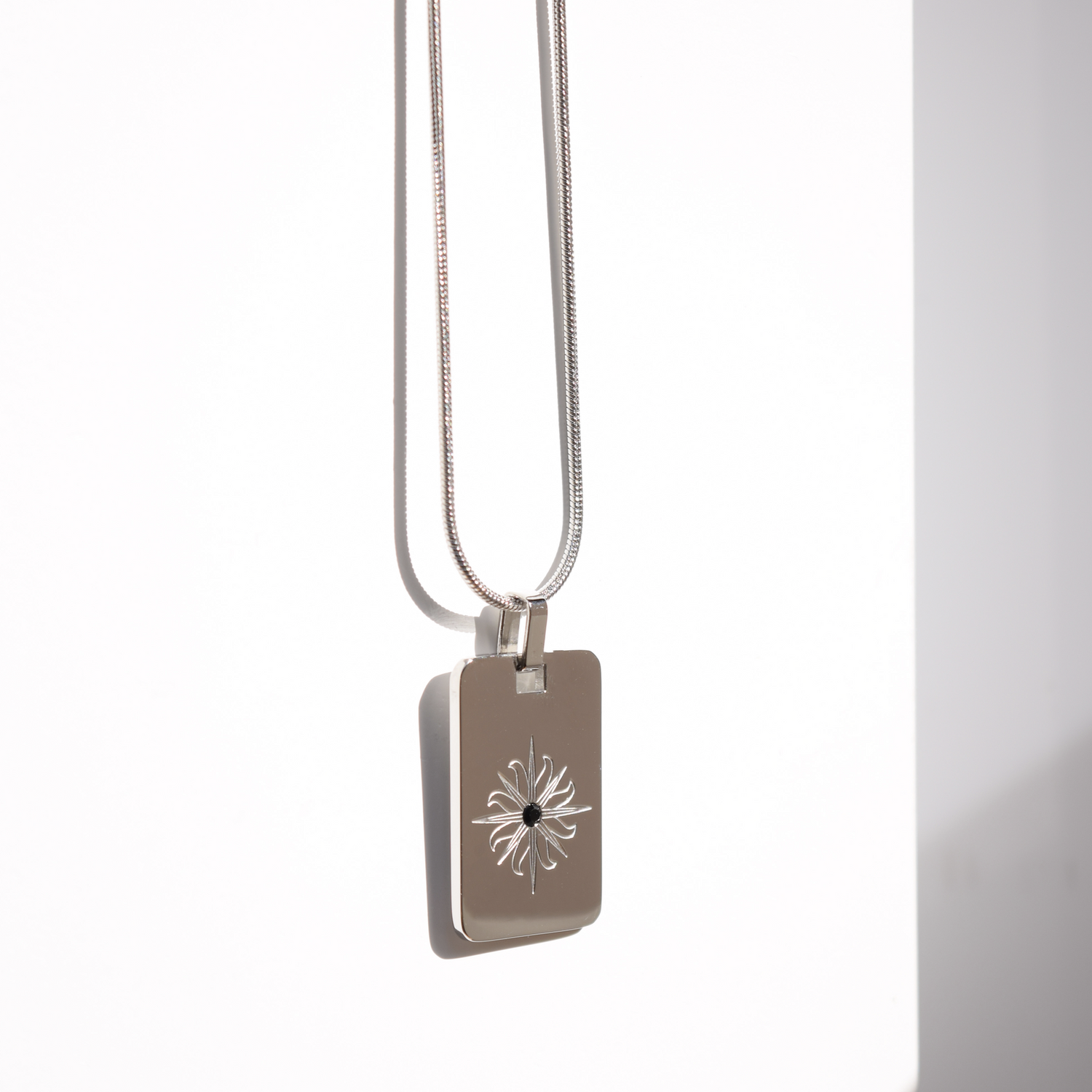 Kette SUMMER - Gold Halsketten - Silber Halsketten - ROCK & STEEL GERMANY