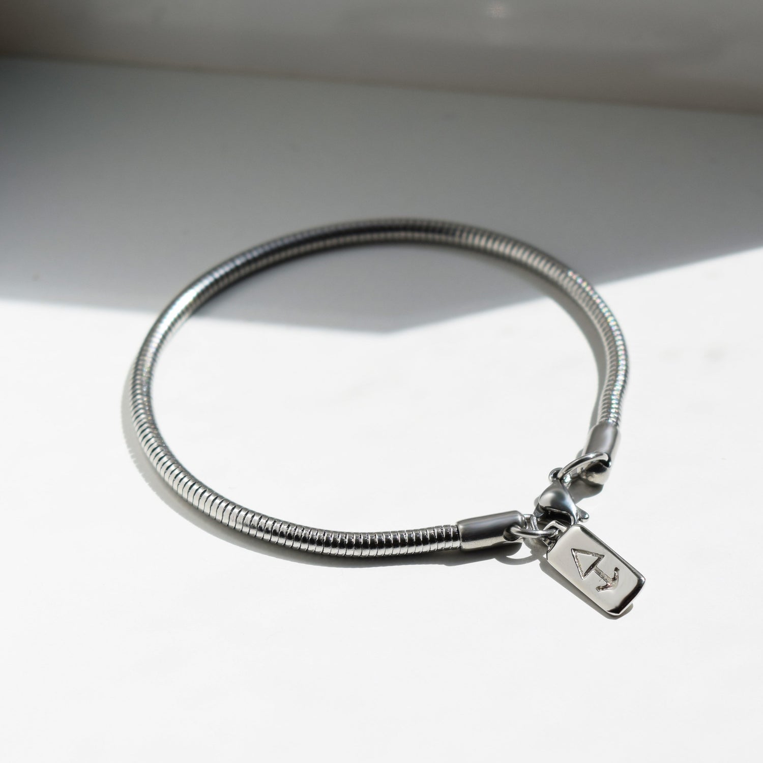 Armband BERLIN - ROCK & STEEL GERMANY