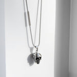 Kette NEW BAD BOY - ROCK & STEEL GERMANY