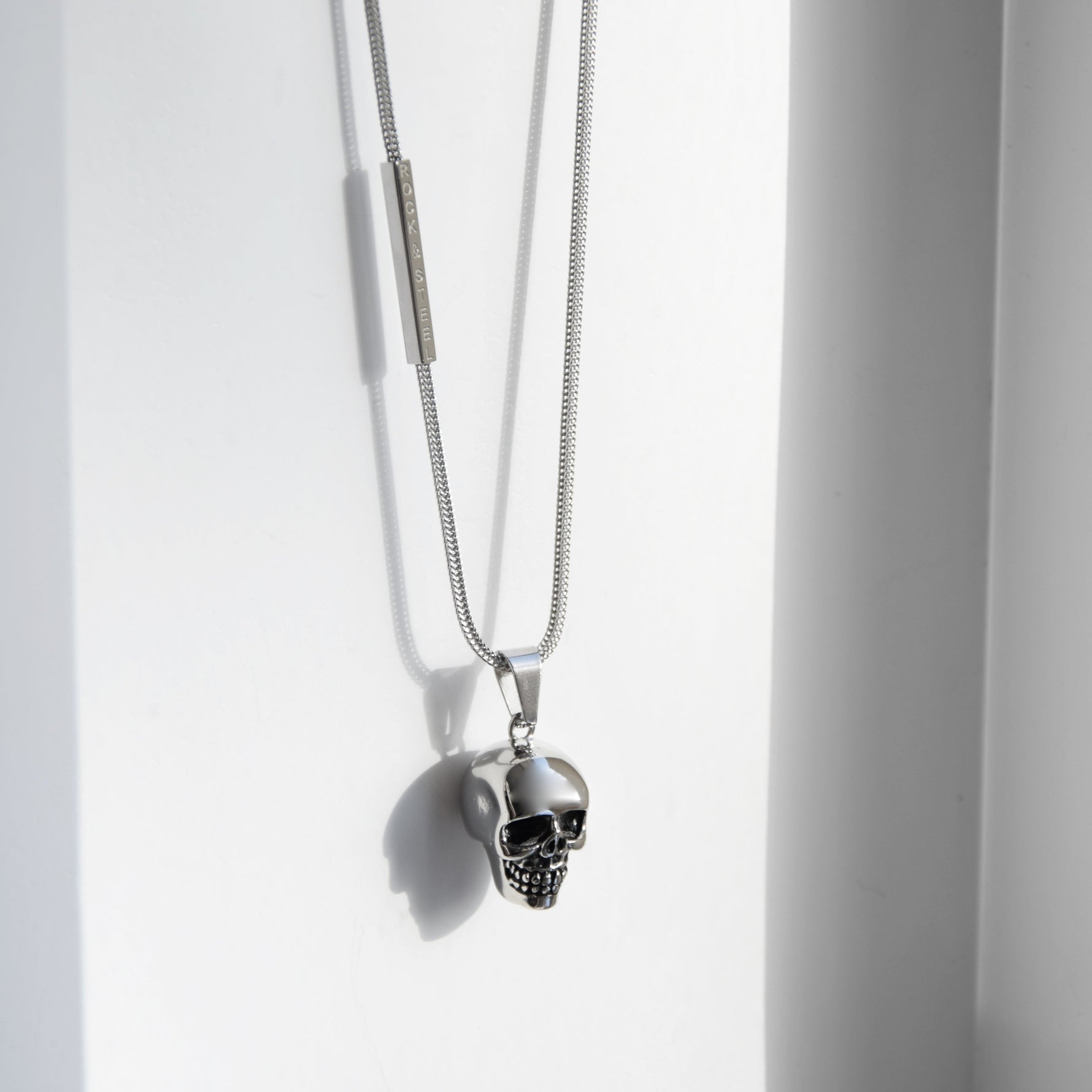 Kette NEW BAD BOY - ROCK & STEEL GERMANY