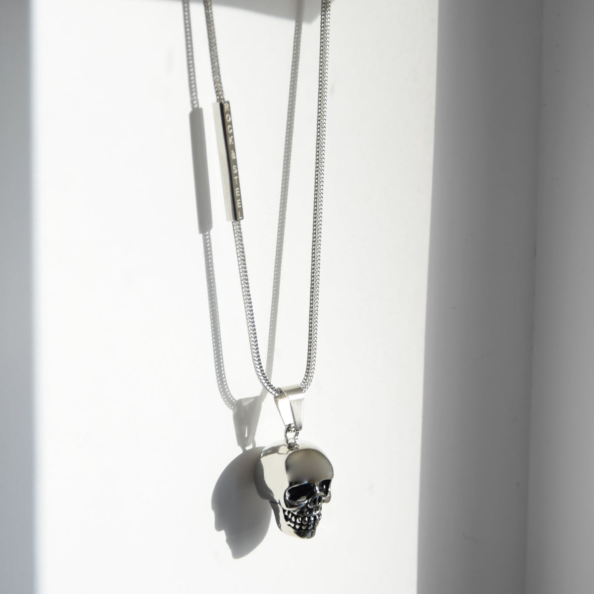 Kette NEW BAD BOY - ROCK & STEEL GERMANY