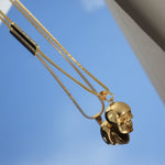 Kette NEW BAD BOY - ROCK & STEEL GERMANY