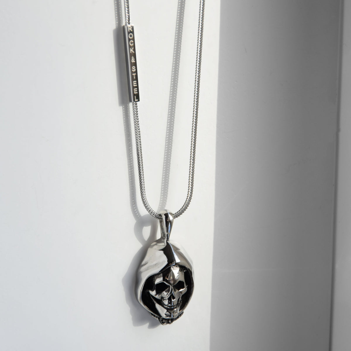 Kette BAD BOY - ROCK & STEEL GERMANY