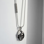 Kette BAD BOY - ROCK & STEEL GERMANY