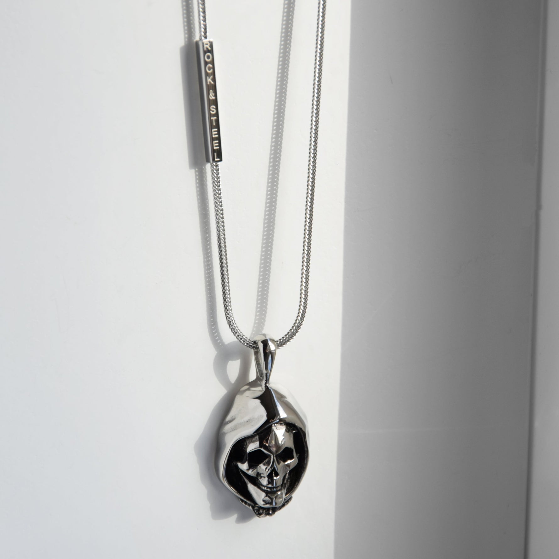 Kette BAD BOY - ROCK & STEEL GERMANY