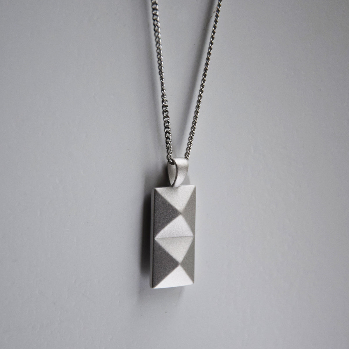 Kette GIZEH | 925 SILBER - ROCK & STEEL GERMANY