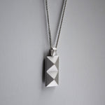 Kette GIZEH | 925 SILBER - ROCK & STEEL GERMANY