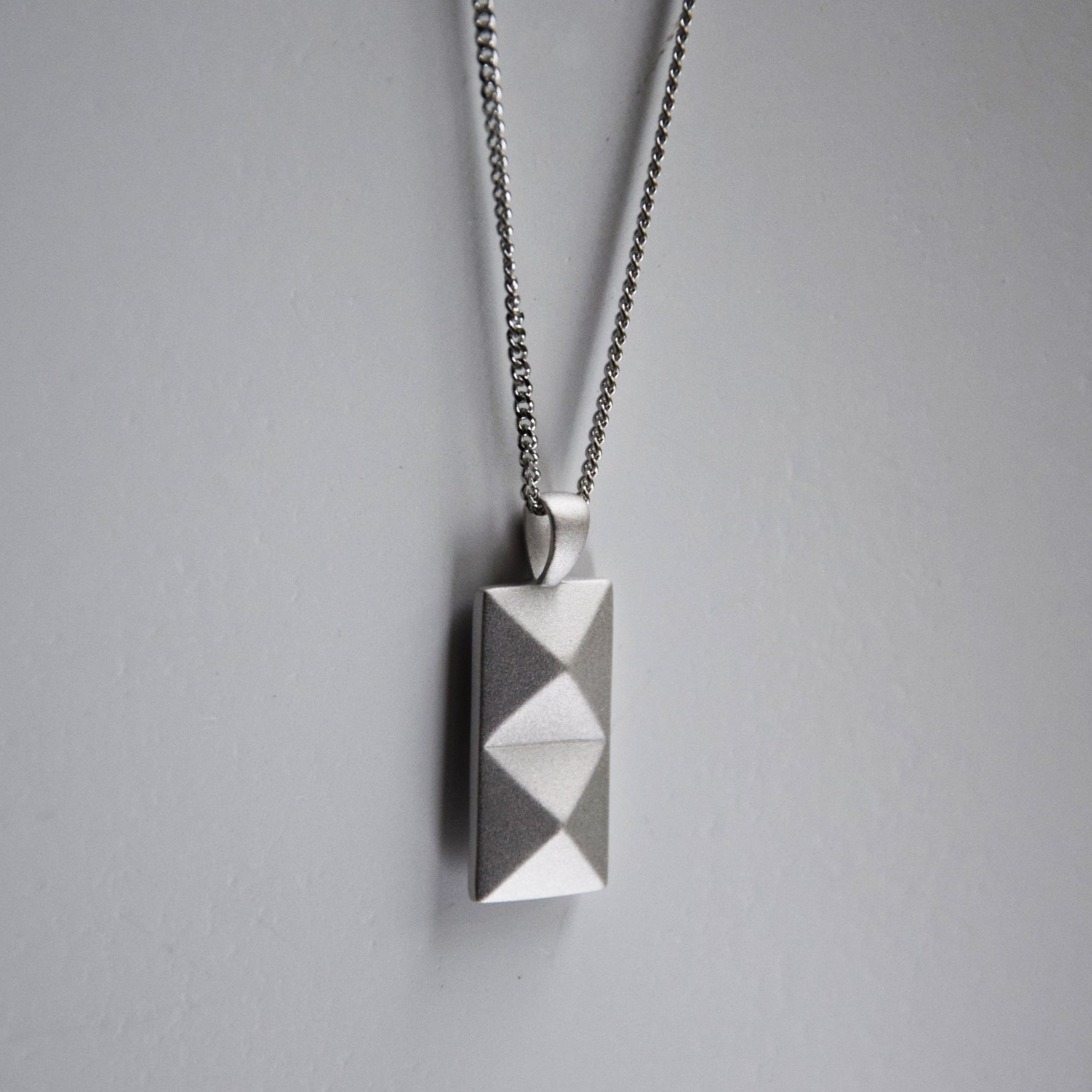 Kette GIZEH | 925 SILBER - ROCK & STEEL GERMANY