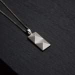 Kette GIZEH | 925 SILBER - ROCK & STEEL GERMANY