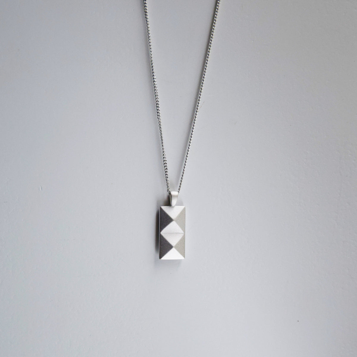 Kette GIZEH | 925 SILBER - ROCK & STEEL GERMANY