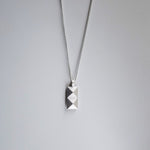 Kette GIZEH | 925 SILBER - ROCK & STEEL GERMANY