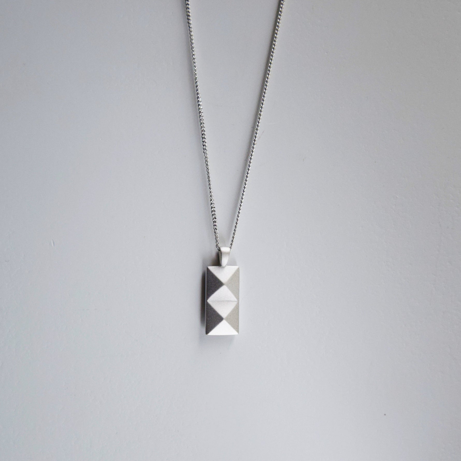 Kette GIZEH | 925 SILBER - ROCK & STEEL GERMANY