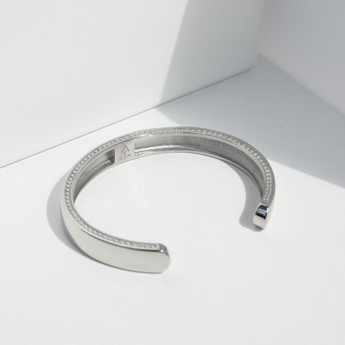 Armreif LIBERTY - ROCK & STEEL GERMANY