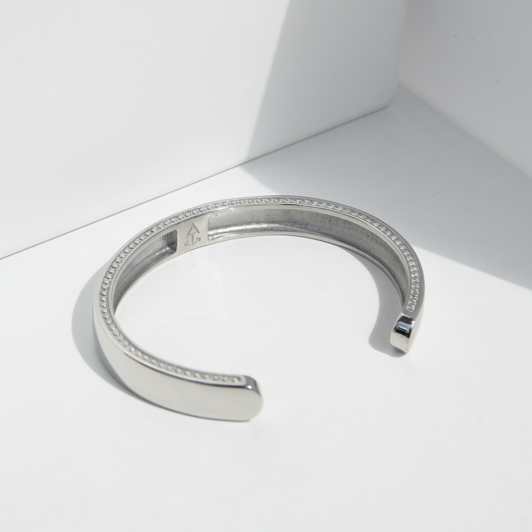 Armreif LIBERTY - ROCK & STEEL GERMANY