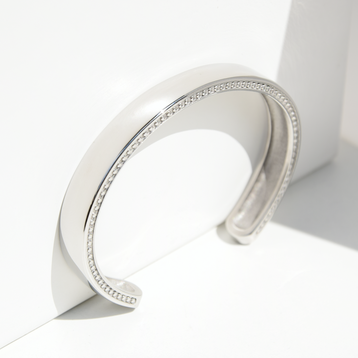 Armreif LIBERTY - ROCK & STEEL GERMANY