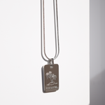 Kette SUMMER - Gold Halsketten - Silber Halsketten - ROCK & STEEL GERMANY