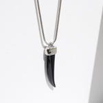 Kette WILD - Gold Halsketten - Silber Halsketten - Halsketten für Herren - ROCK & STEEL GERMANY