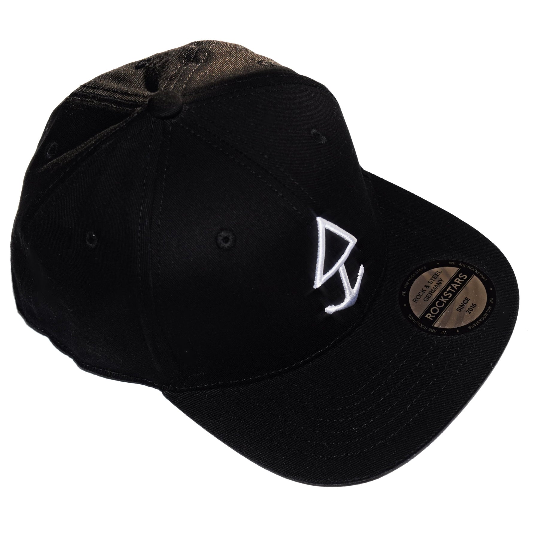 Cap ICON - ROCK & STEEL GERMANY