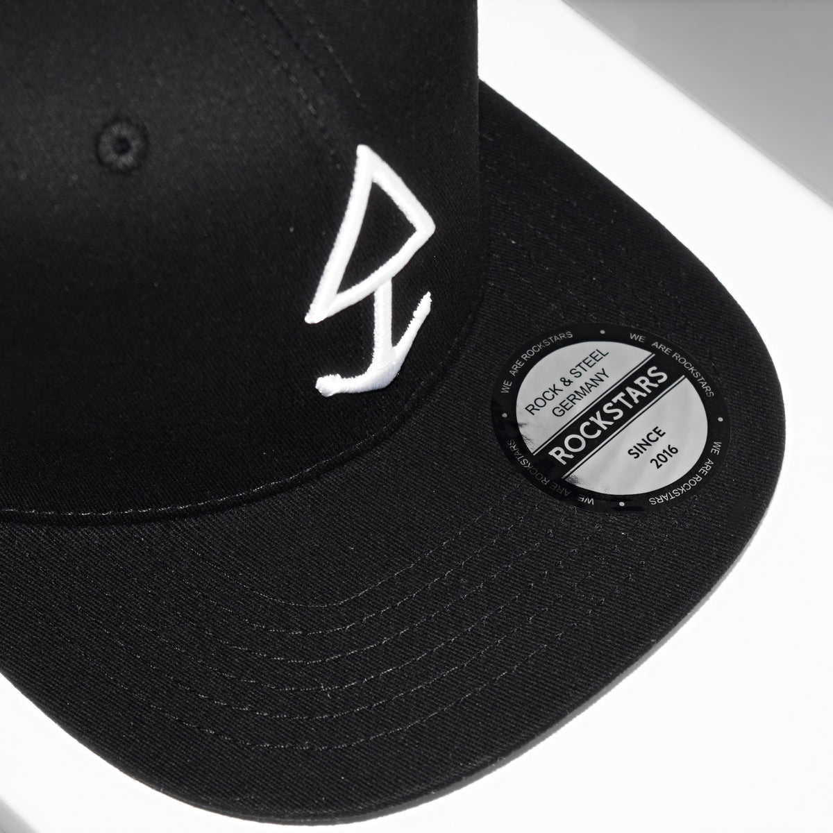 Cap ICON - ROCK & STEEL GERMANY