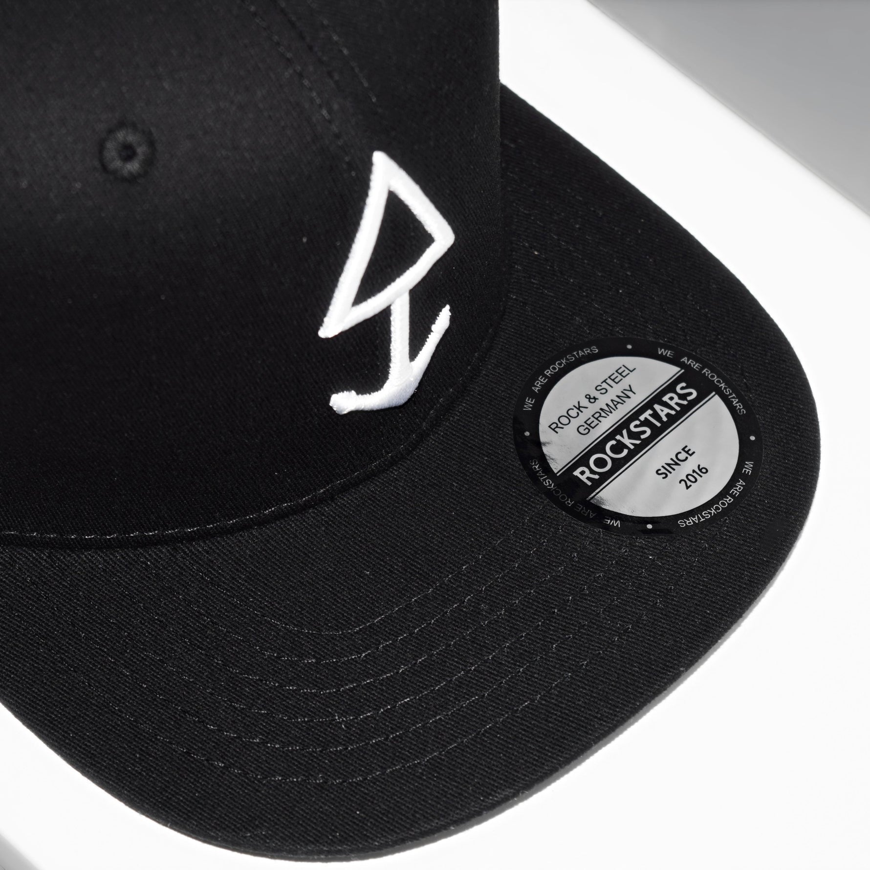 Cap ICON - ROCK & STEEL GERMANY