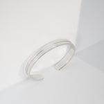 Armreif ANKER | 925 SILBER - ROCK & STEEL GERMANY