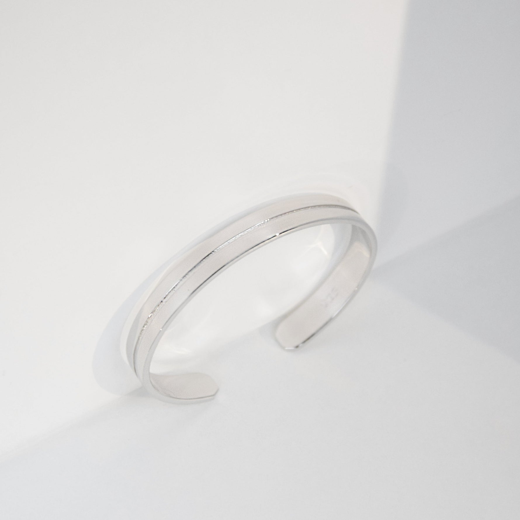 Armreif ANKER | 925 SILBER - ROCK & STEEL GERMANY