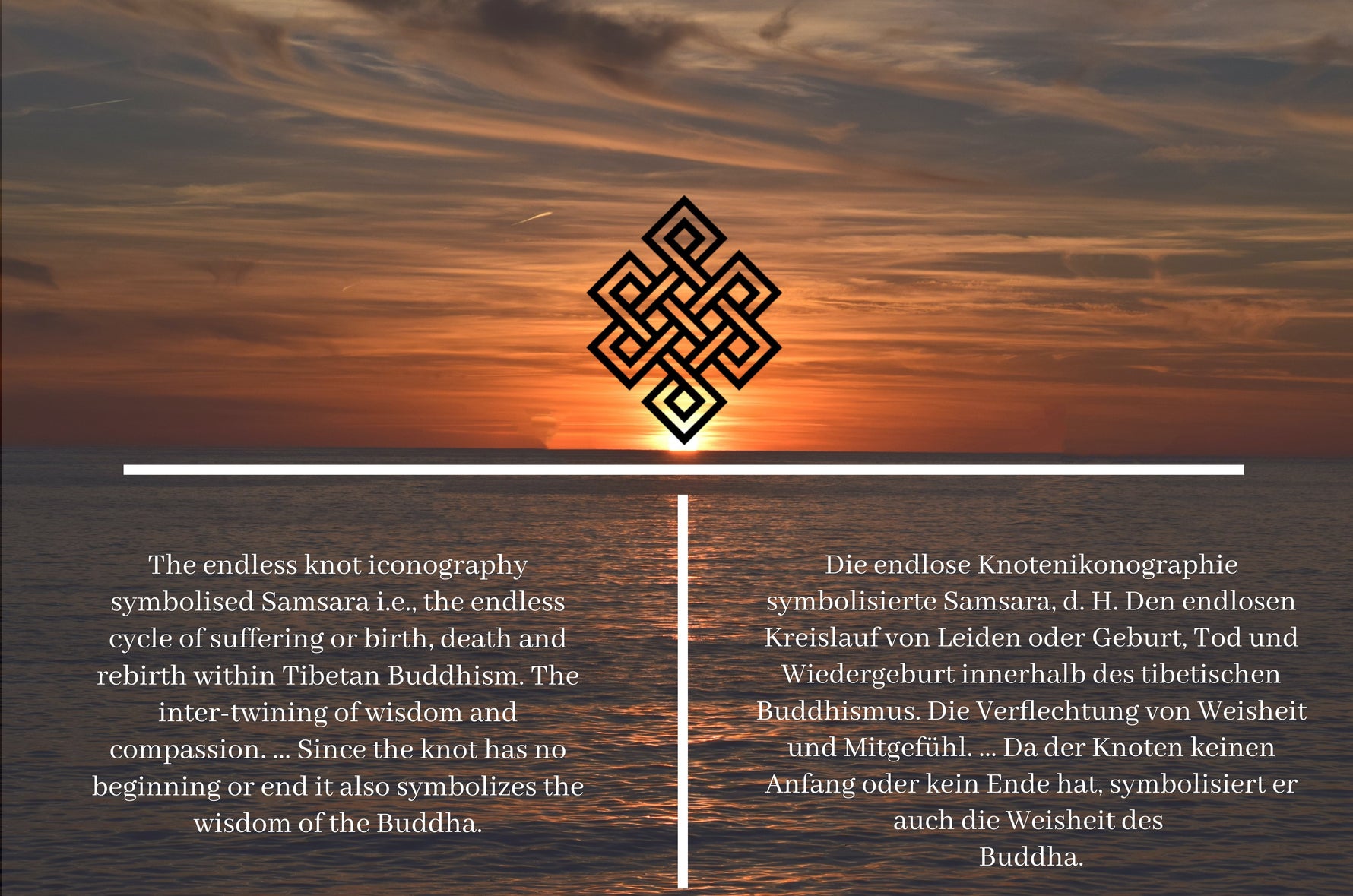 Wisdom Ring | Siegelring mit Glückszeichen | Wisdom Herrenring | Rock & Steel Germany