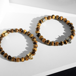 Armband BAD BOY SILBER - ROCK & STEEL GERMANY