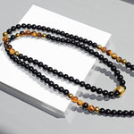 Kette - Gold Halsketten - Silber Halsketten - Halsketten für Herren - ROCK & STEEL GERMANY