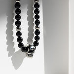 Kette SNAKE - Gold Halsketten - Silber Halsketten - Halsketten für Herren - ROCK & STEEL GERMANY