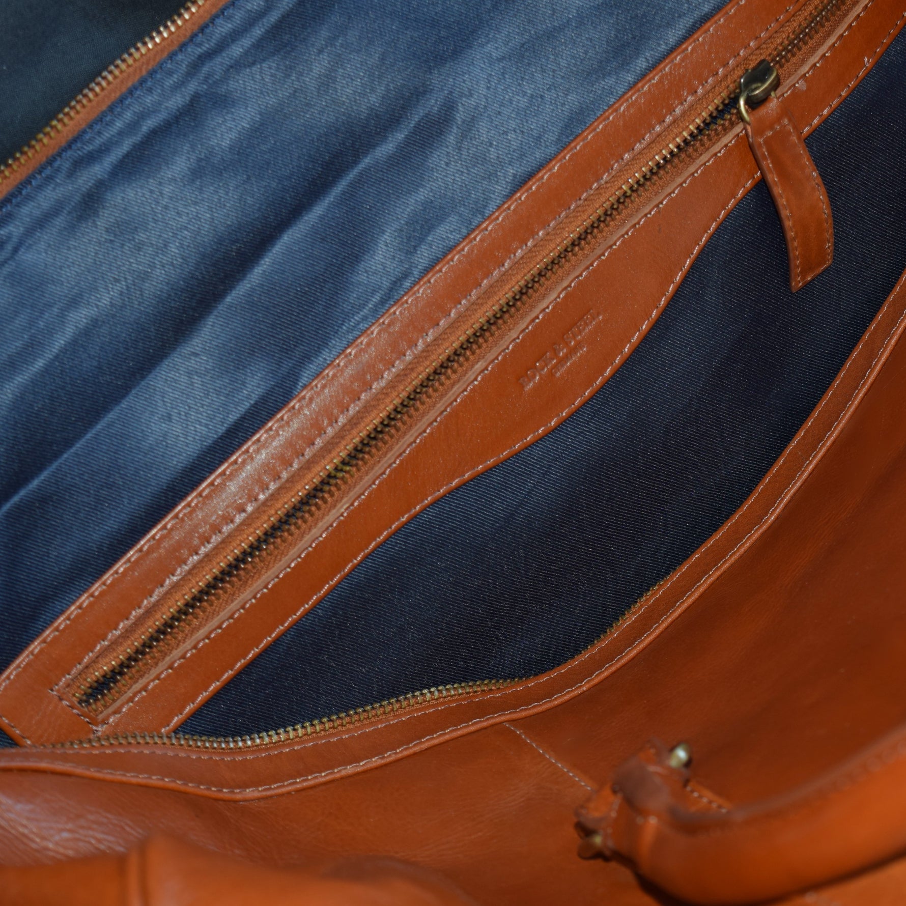 Reisetasche - ROCK & STEEL GERMANY