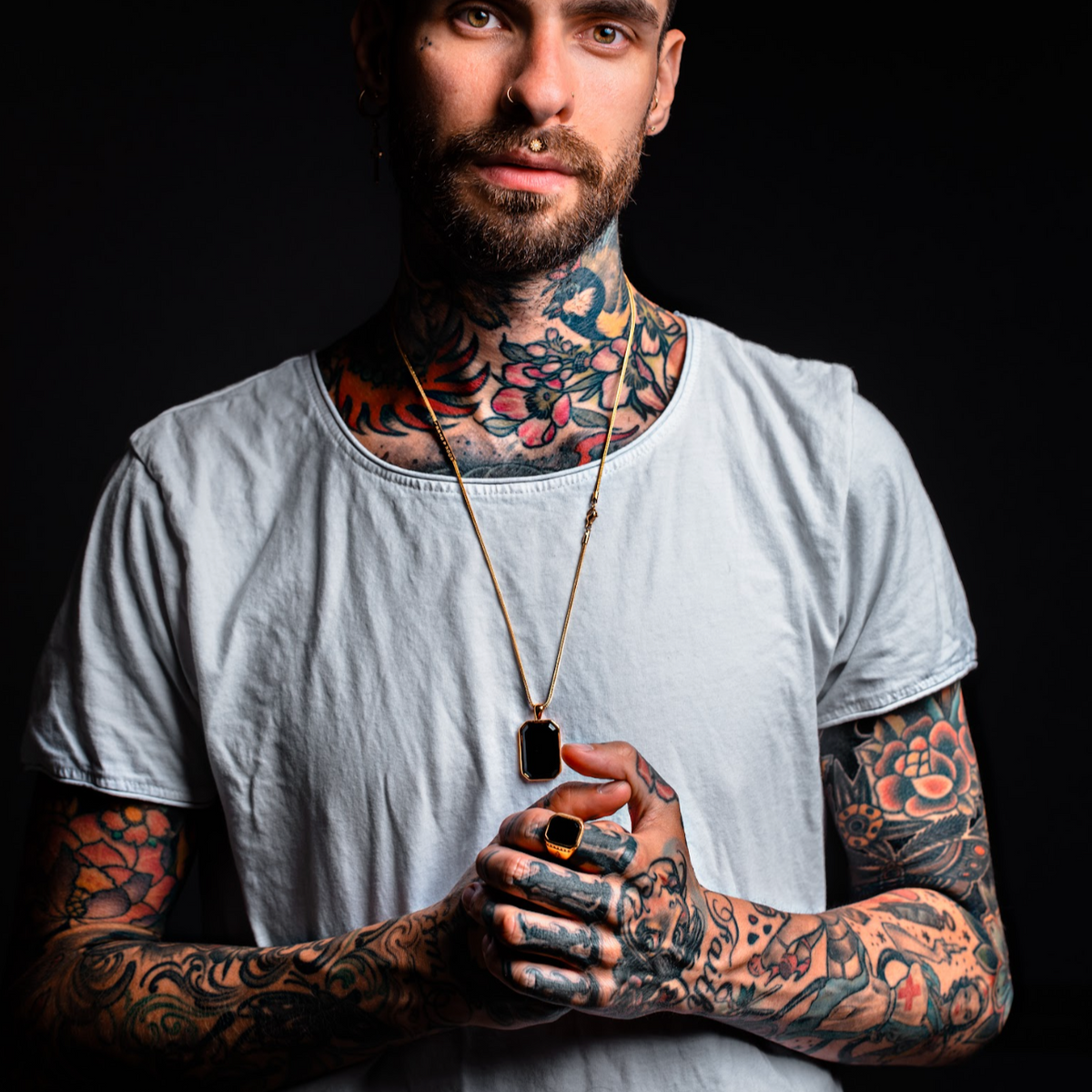 Kette ZEUS - ROCK & STEEL GERMANY