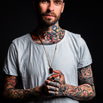 Kette ZEUS - ROCK & STEEL GERMANY